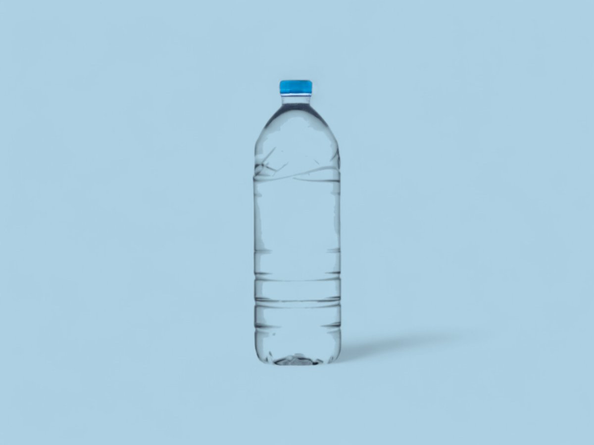 Natural Water