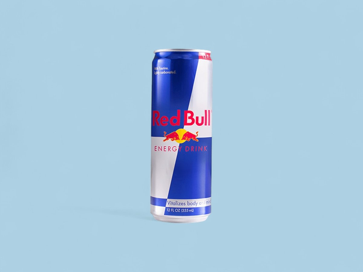 Red Bull