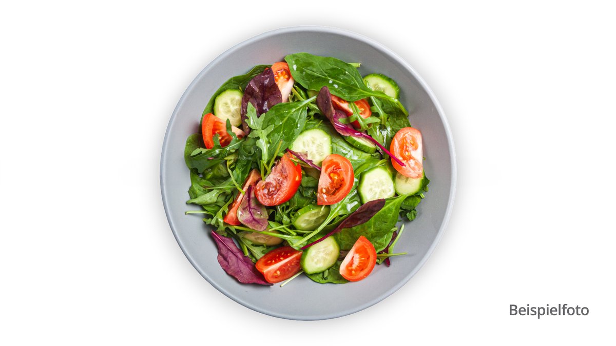 Insalata Rucola