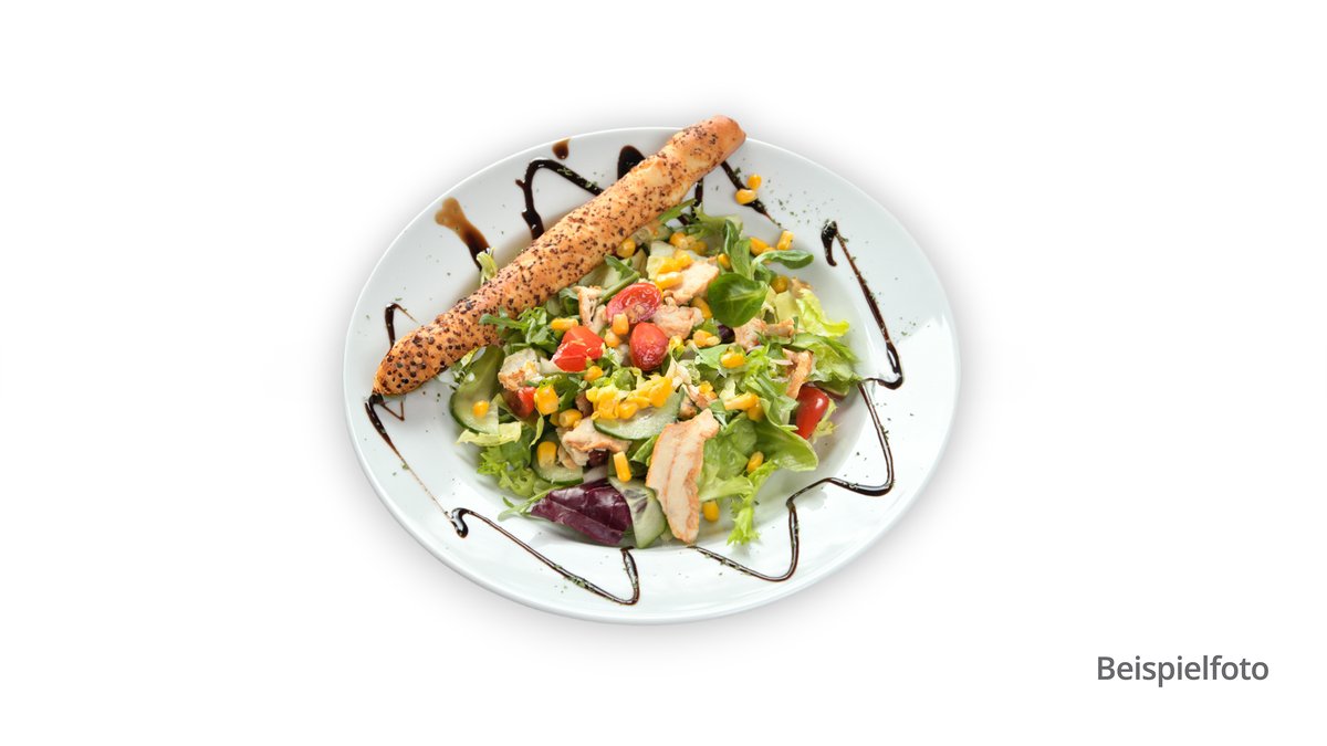 Insalata Verde