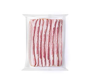 Bacon Defumado Fatiado