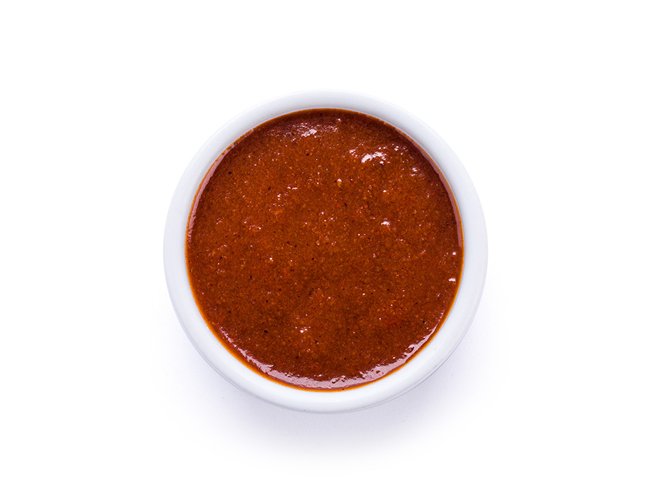 Barbecue Extra
