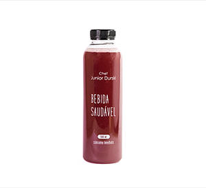 Chá Gelado Madero - Cranberry