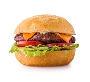 Cheese Mignon