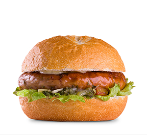Choripán