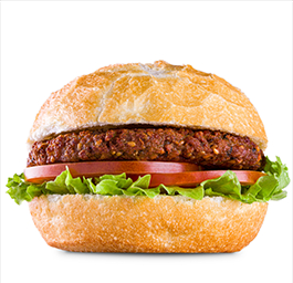 Falafel Vegano