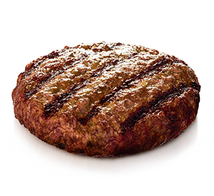 Hamburger Bovino
