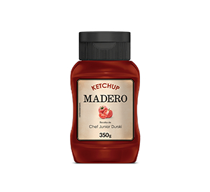 Ketchup Madero