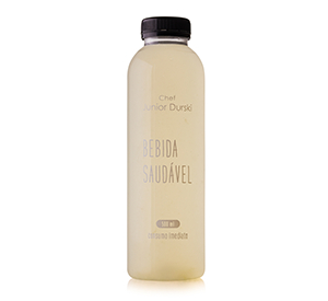 Lemonade De Limão