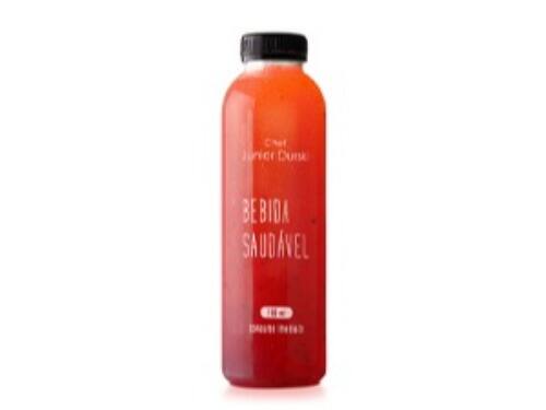 Lemonade De Morango