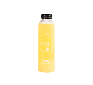 Lemonade De Tangerina