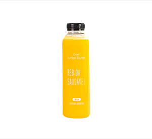 Suco De Laranja