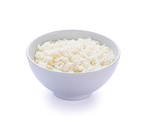 Arroz Branco