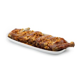 Baby Back Ribs Madero - 750 G