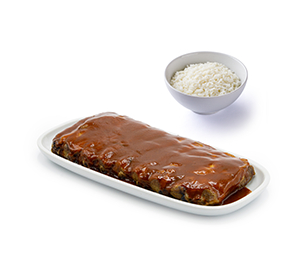 Baby Back Ribs Para 2 Pessoas