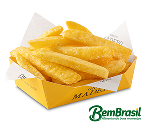 Batatas Fritas