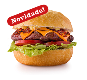 Cheese Mignon Bacon