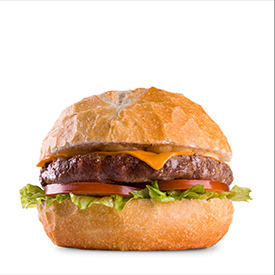 Cheeseburger Junior