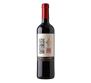 Estrellas Reserva Cabert Sauvignon Sant