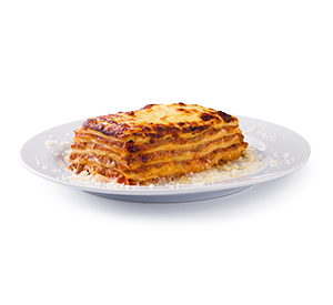 Lasagna Alla Bolognese