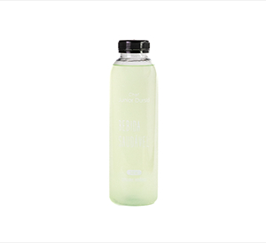 Lemonade De Maçã Verde