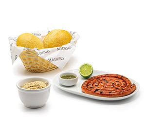 Linguicinha De Pernil Defumada - 350g