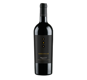 Luccarelli Primitivo Igp