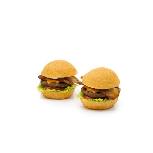 Mini Cheesebacon Kids