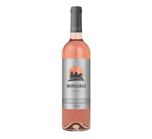Monsaraz Doc Rosé Carmin