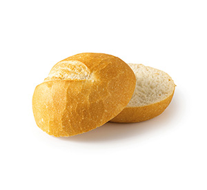 Pão Crocante Madero - Pré-assado