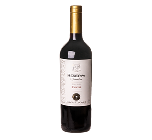 Reserva Familiar Montes Toscanini Tanna