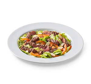 Salada Madero Fit Com Mignon