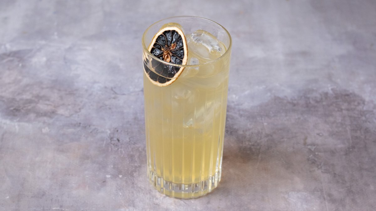 Apple Juice
