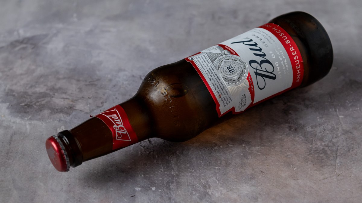 Budweiser