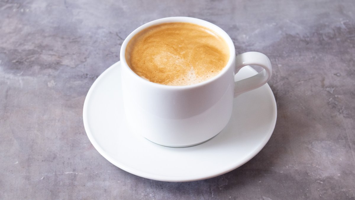Cafe Latte