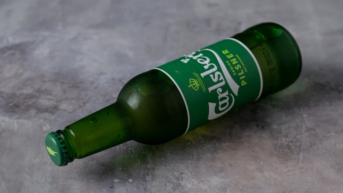 Carlsberg