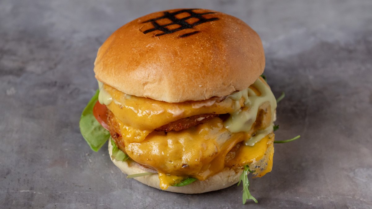 Chicken Burger