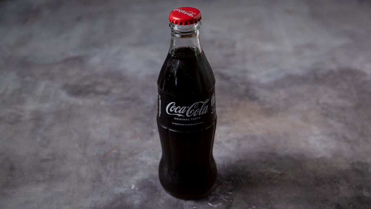 Coca Cola