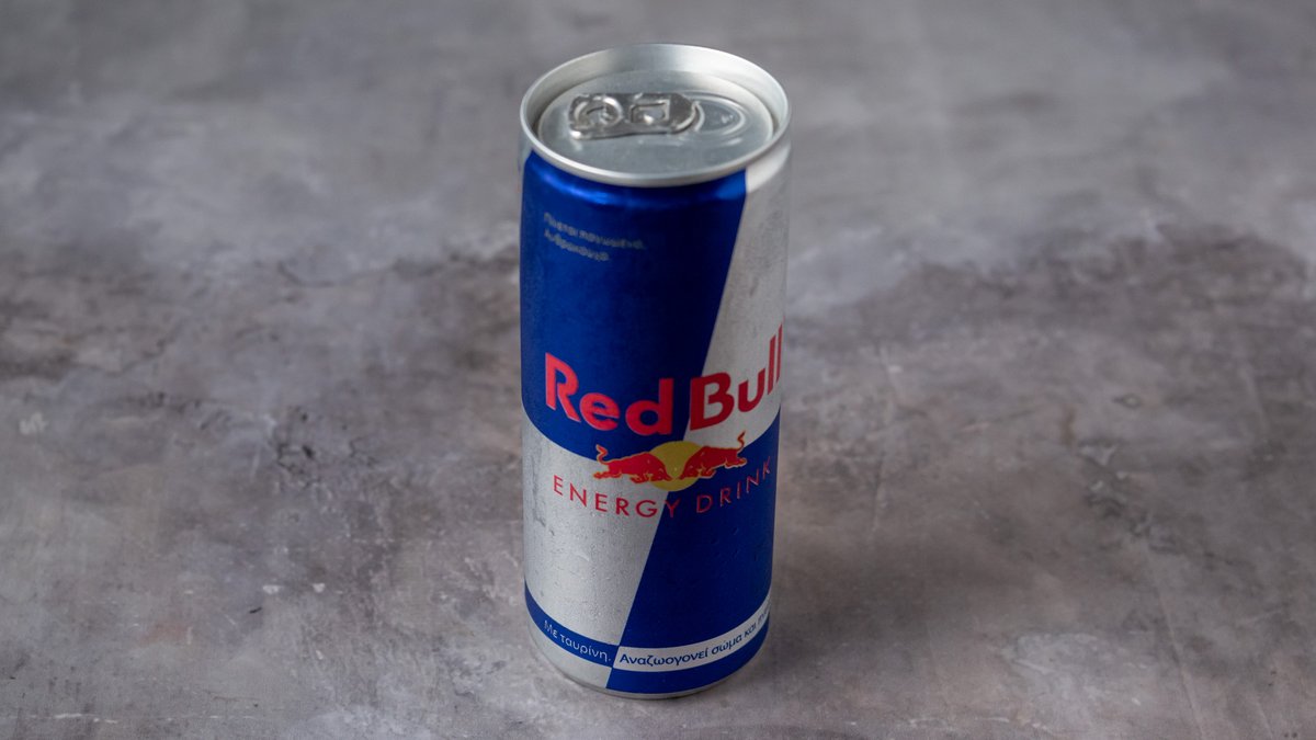 Energy Drink
