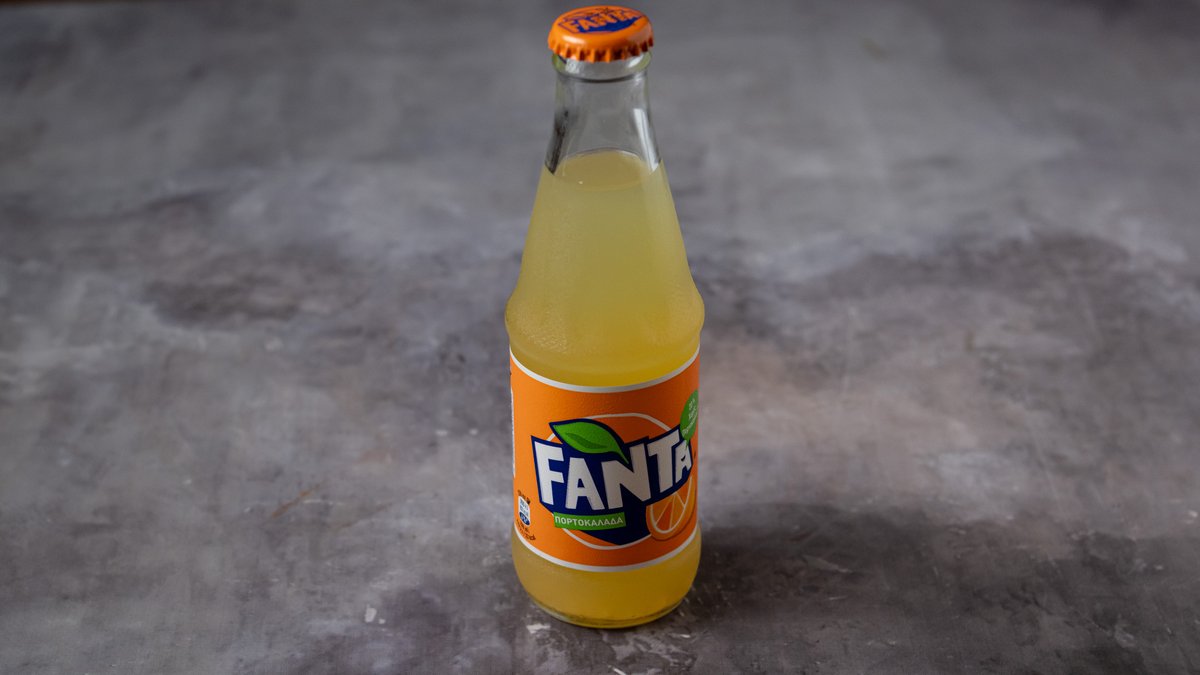 Fanta