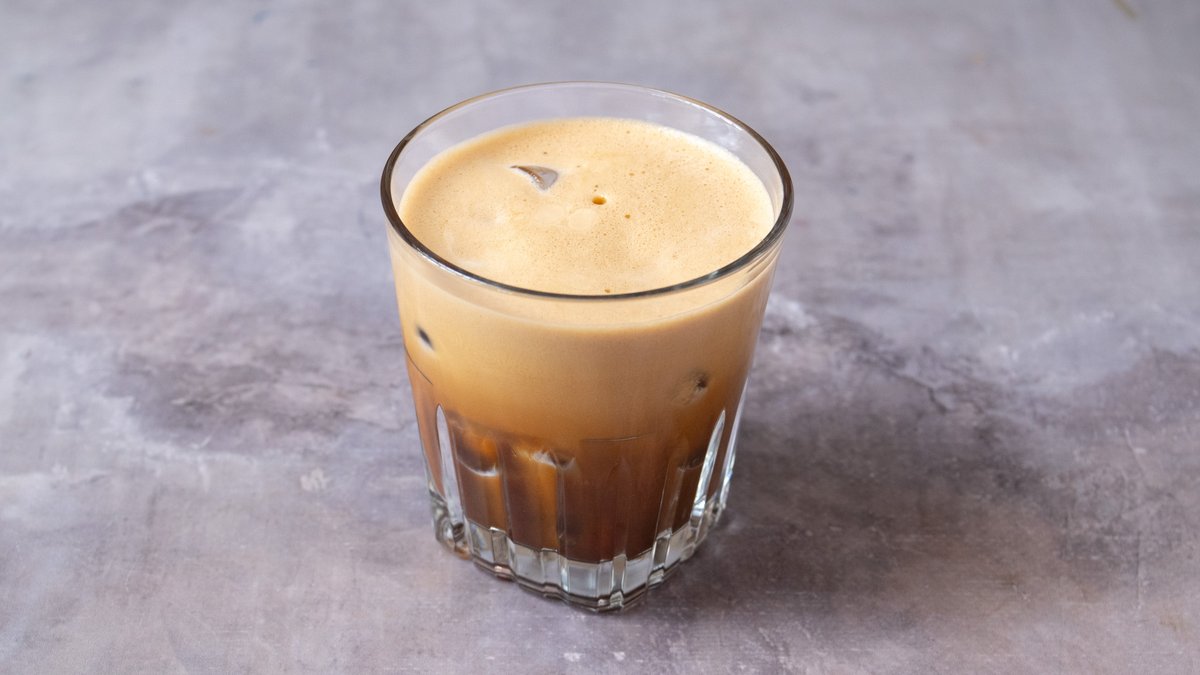 Freddo Espresso