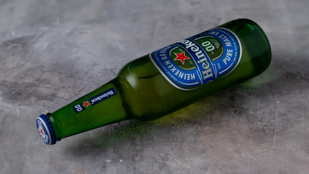 Heineken