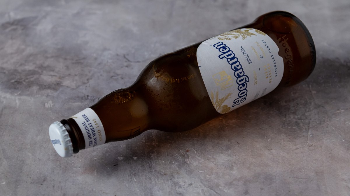 Hoegaarden