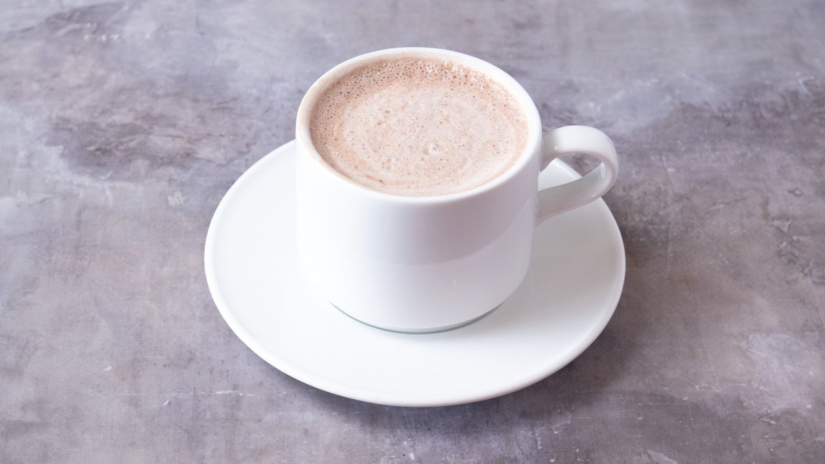 Hot Chocolate