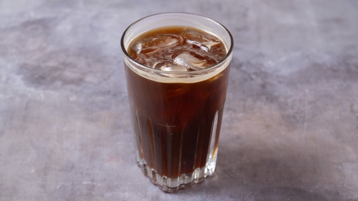 Ice Americano