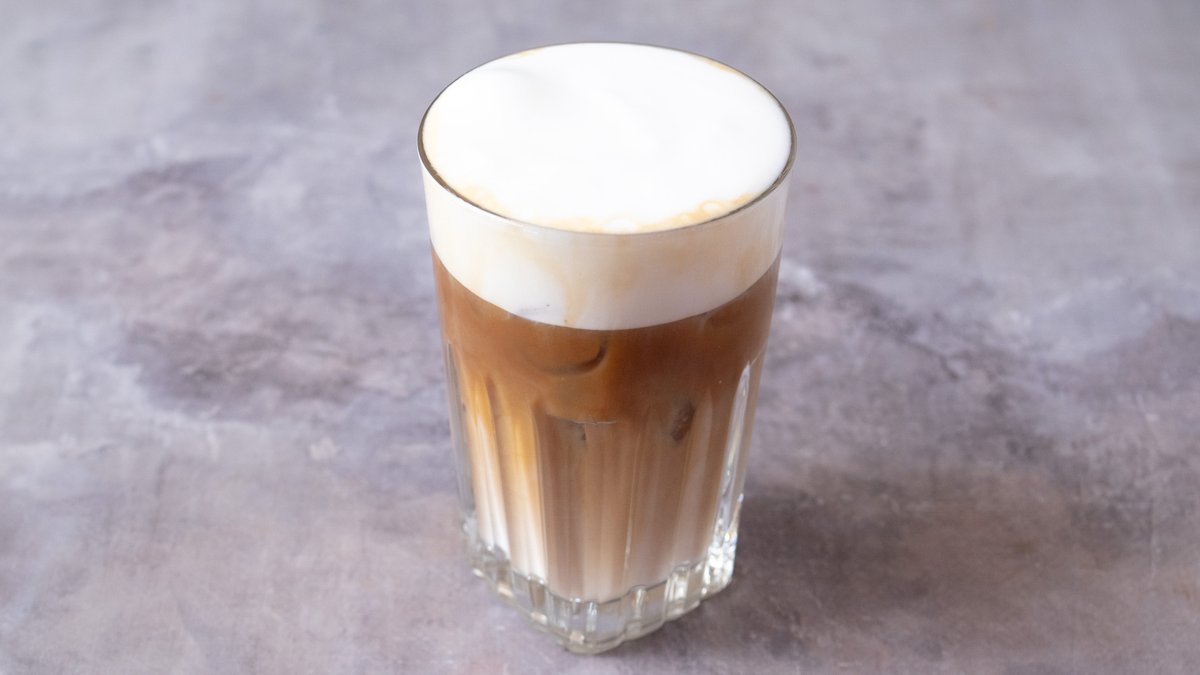 Ice Latte