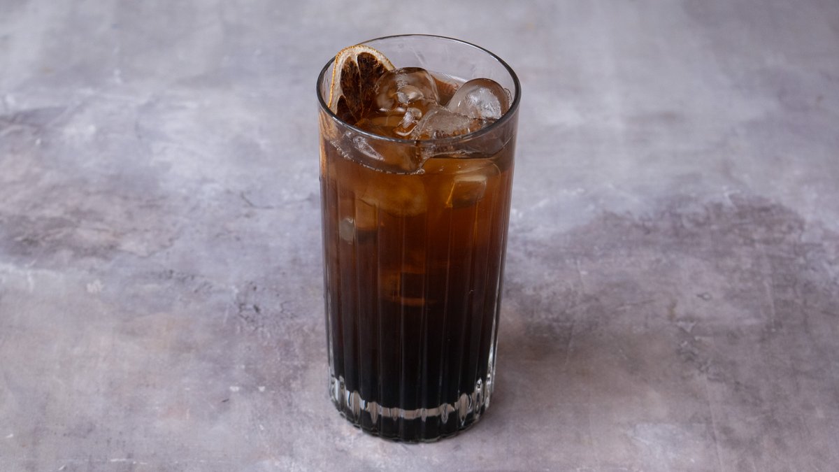 Iced Tea