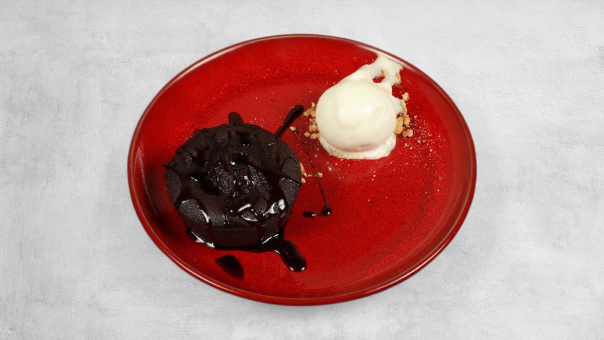 Lava Cake