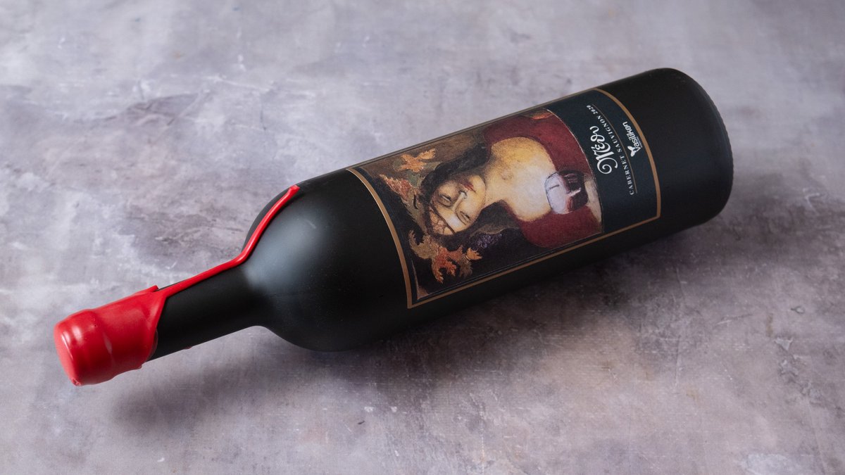 Methy Cabernete Sauvignon