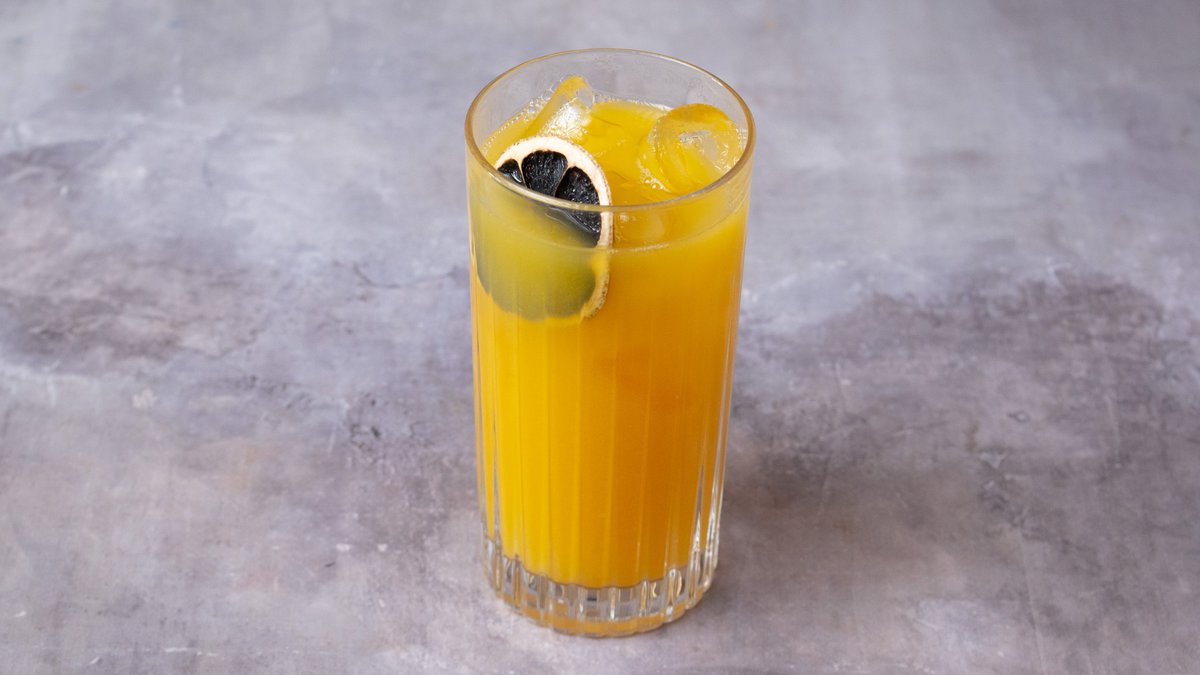 Orange Juice
